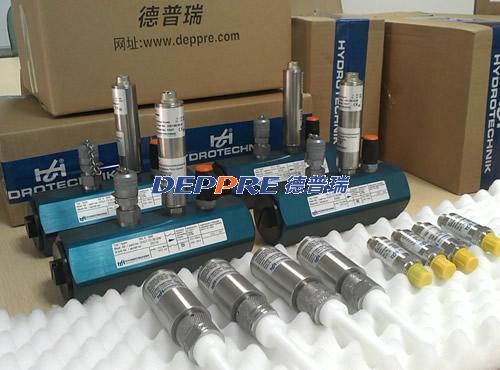 hydrotechnik液壓萬(wàn)用表