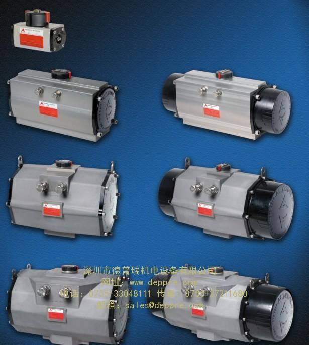 ACTREG氣動(dòng)執(zhí)行器 ACTREG氣動(dòng)執(zhí)行器