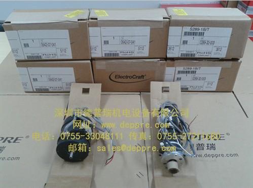 ElectroCraft步進(jìn)電機