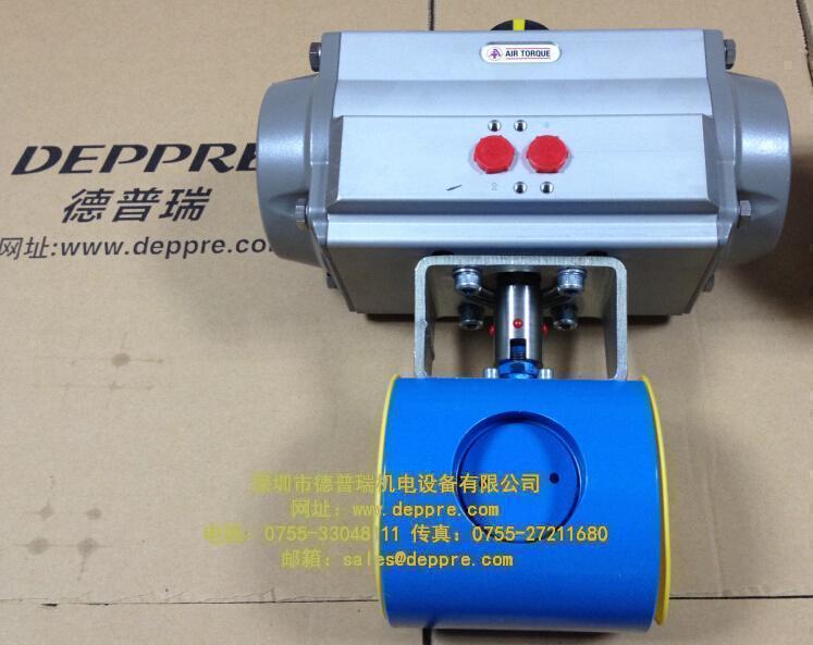 air torque氣動執(zhí)行器