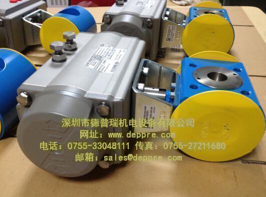 air torque氣動執(zhí)行器