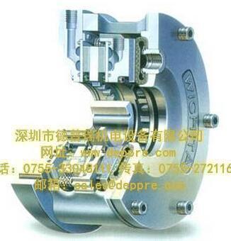 PILLER風(fēng)機(jī)配件