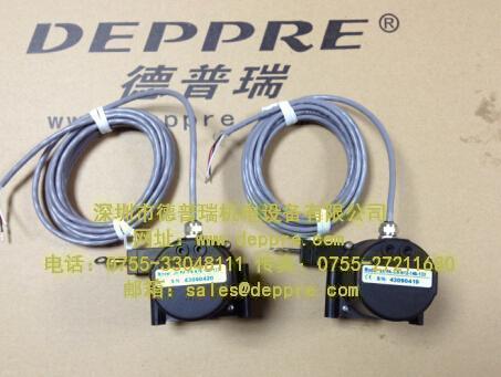 美國UniMeasure傳感器