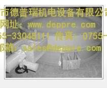 B.BILLE離心式風(fēng)機