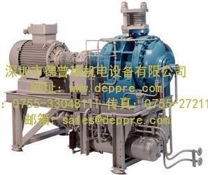 德國Aerzen風(fēng)機(jī)