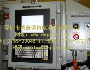 Chronos Richardson稱(chēng)重