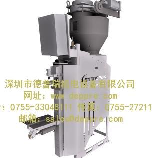 Chronos Richardson稱(chēng)重