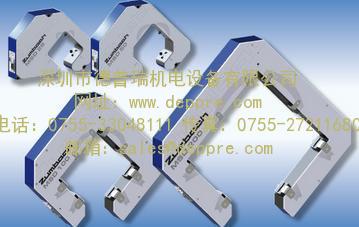 Zumbach測(cè)量系統(tǒng)