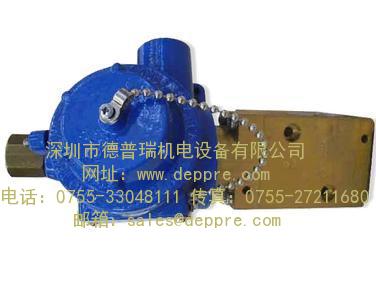 Sirca氣動執(zhí)行機(jī)構(gòu)